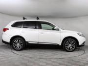 Mitsubishi Outlander III Рестайлинг 2 Химки  - изображение 18