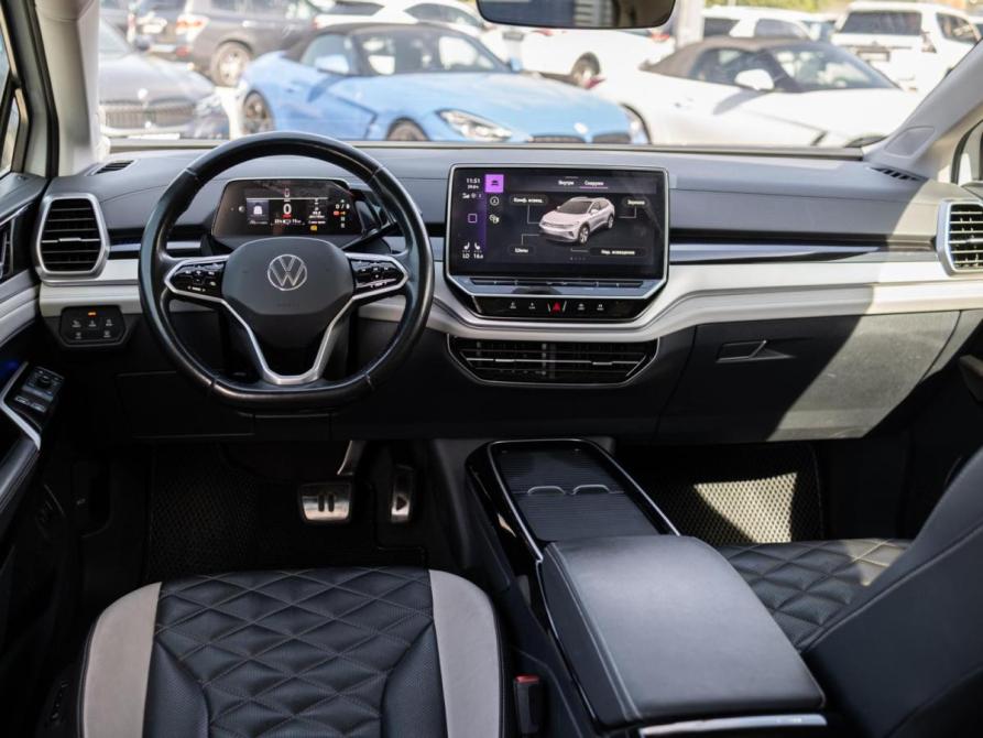 Volkswagen ID.6 Сочи  - изображение 6