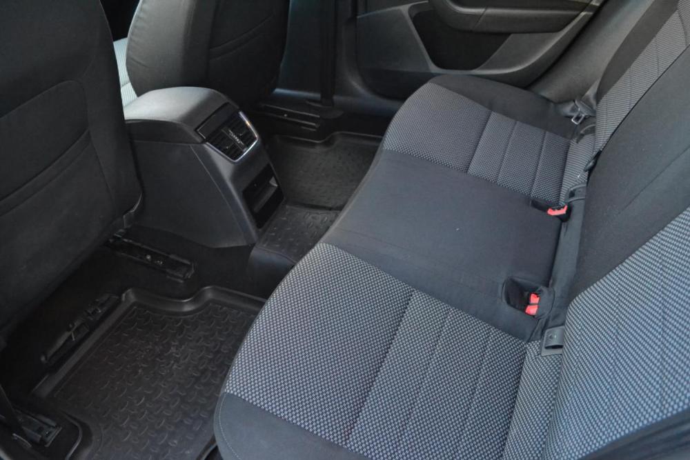 Skoda Octavia III (A7) Старый Оскол  - изображение 18