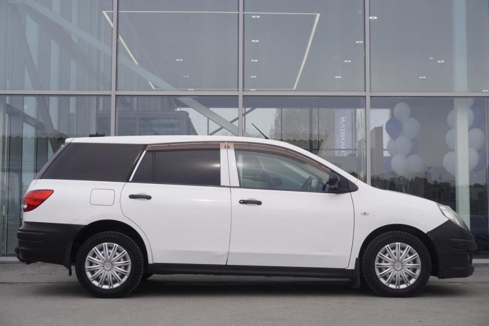 Nissan AD III Ульяновск  - изображение 4