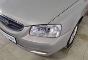 Hyundai Accent II Волгоград  - изображение 45
