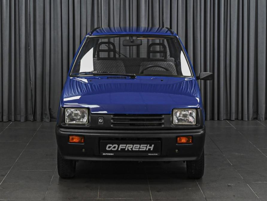 Lada (ВАЗ) 1111 Ока Ставрополь  - изображение 3