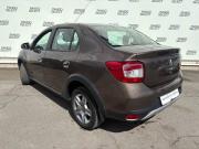 Renault Logan II Рестайлинг Нижний Тагил  - изображение 29