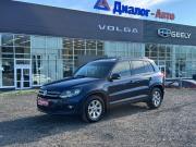 Volkswagen Tiguan I Рестайлинг Набережные Челны  - изображение 22