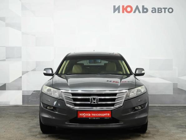 Honda Crosstour I с пробегом 2012 года, цена 1 615 000 рублей, 171772 км, внедорожник, Автокод Объявления