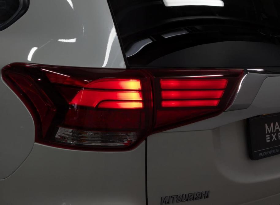 Mitsubishi Outlander III Рестайлинг 2 Санкт-Петербург  - изображение 29