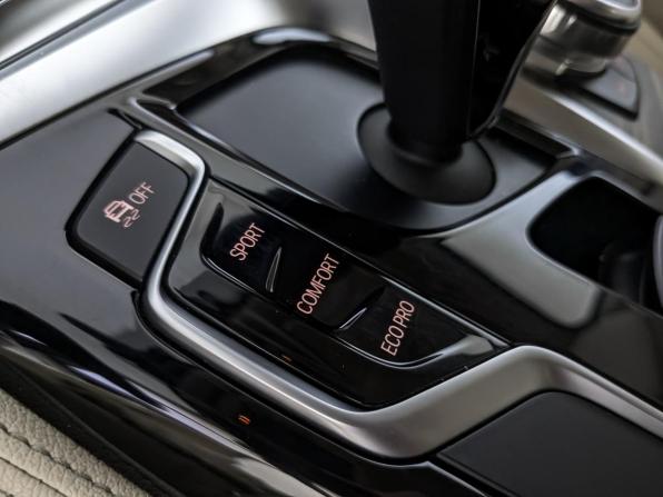 BMW 5 серии VII (G30/G31/G38) с пробегом 2018 года, цена 3 150 000 рублей, 165909 км, седан, Автокод Объявления