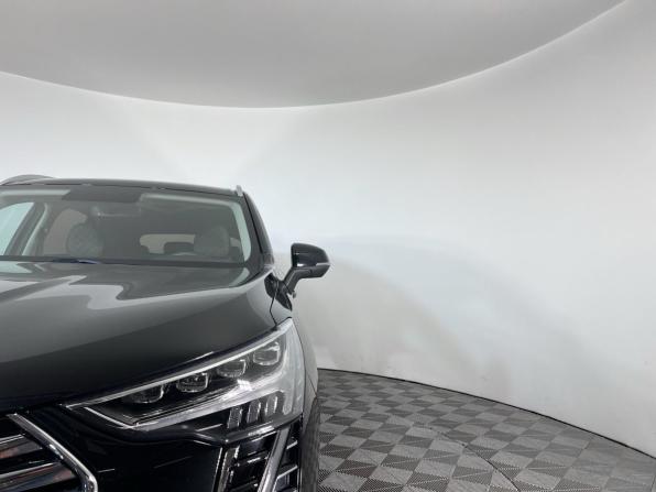 Haval Jolion I с пробегом 2022 года, цена 1 699 000 рублей, 59000 км, внедорожник, Автокод Объявления