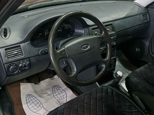 Lada (ВАЗ) Priora I с пробегом 2012 года, цена 390 000 рублей, 164000 км, седан, Автокод Объявления