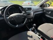 Kia Rio III Рестайлинг Нефтекамск  - изображение 19