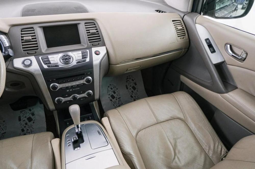 Nissan Murano II (Z51) Рестайлинг 2 Красноярск  - изображение 12