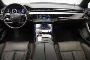 Audi A8 IV (D5) Москва  - изображение 26
