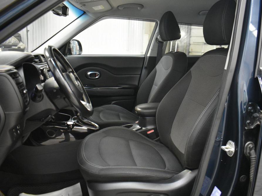 Kia Soul II Рестайлинг Мончегорск  - изображение 8