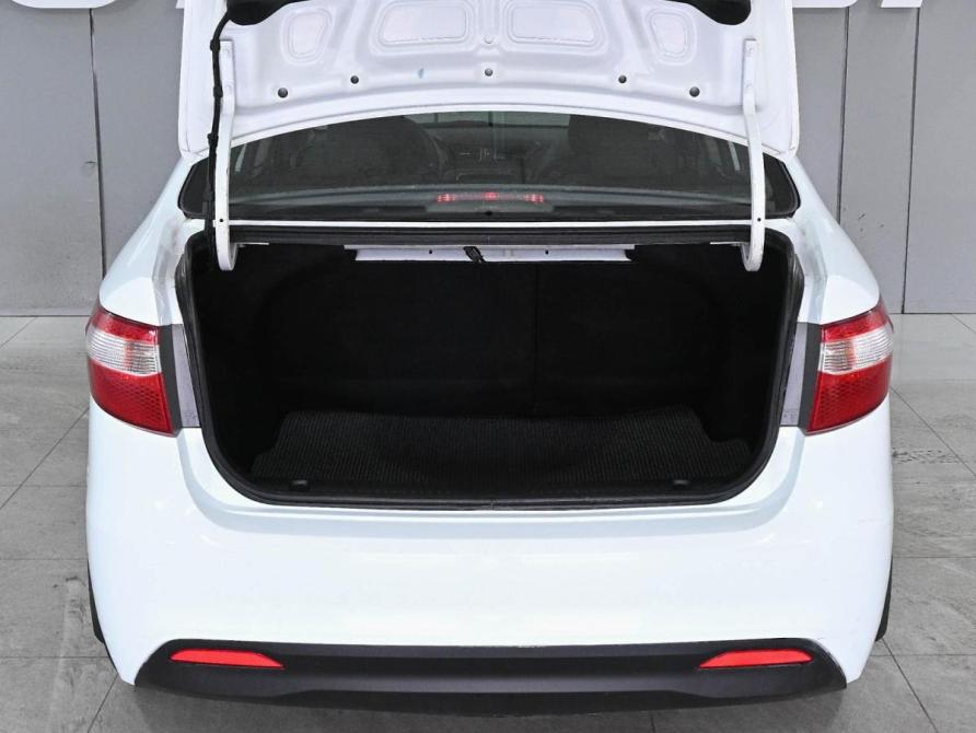 Kia Rio III Ростов-на-Дону  - изображение 16