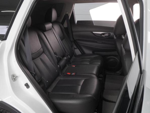 Nissan X-Trail III Рестайлинг с пробегом 2019 года, цена 2 229 000 рублей, 123772 км, внедорожник, Автокод Объявления