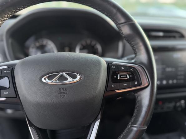 Chery Tiggo 4 I Рестайлинг с пробегом 2022 года, цена 1 450 000 рублей, 24000 км, внедорожник, Автокод Объявления