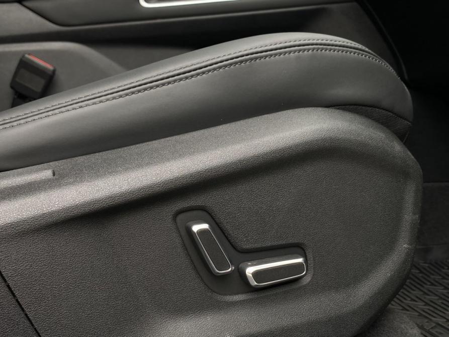 Geely Monjaro I Москва  - изображение 29