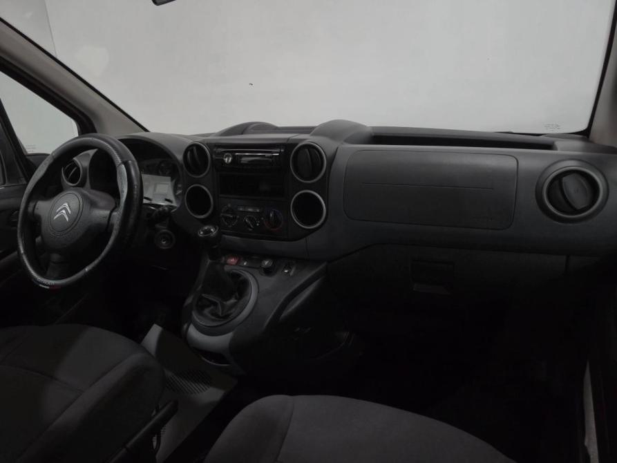 Citroen Berlingo II Азнакаево  - изображение 14