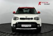 Kia Soul II Рестайлинг Нижний Новгород  - изображение 27