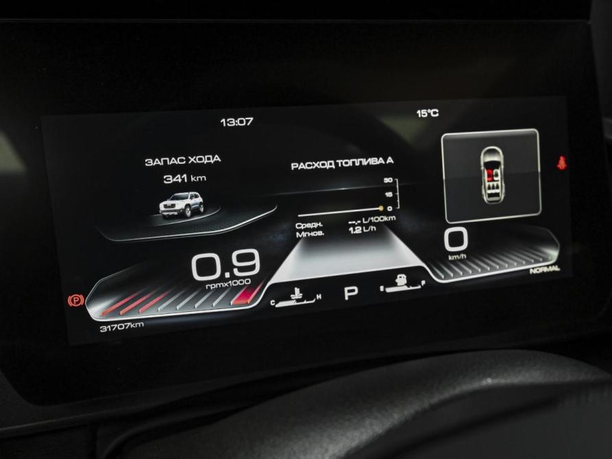 Haval Dargo I Ставрополь  - изображение 24