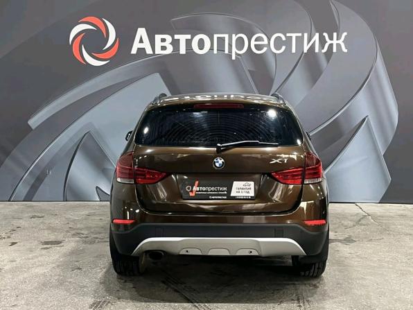 BMW X1 I (E84) Рестайлинг с пробегом 2012 года, цена 1 349 000 рублей, 275165 км, внедорожник, Автокод Объявления