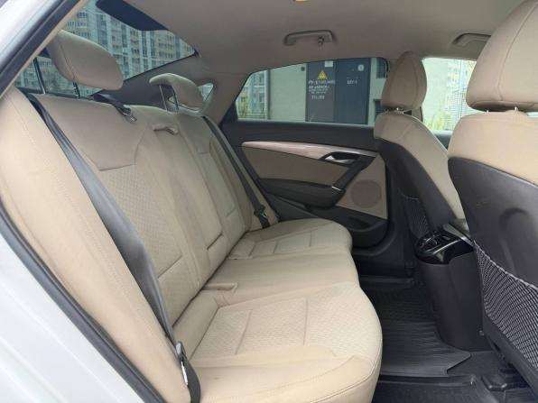 Hyundai i40 I с пробегом 2014 года, цена 895 000 рублей, 278181 км, седан, Автокод Объявления