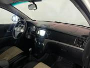 SsangYong Actyon II Воронеж  - изображение 28