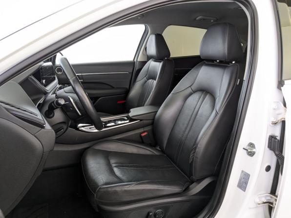 Hyundai Sonata VIII (DN8) с пробегом 2021 года, цена 2 320 000 рублей, 149725 км, седан, Автокод Объявления