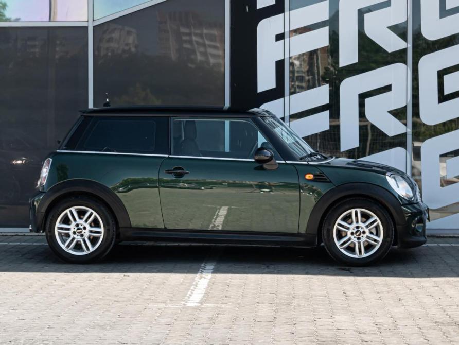 Mini Coupe I Краснодар  - изображение 5