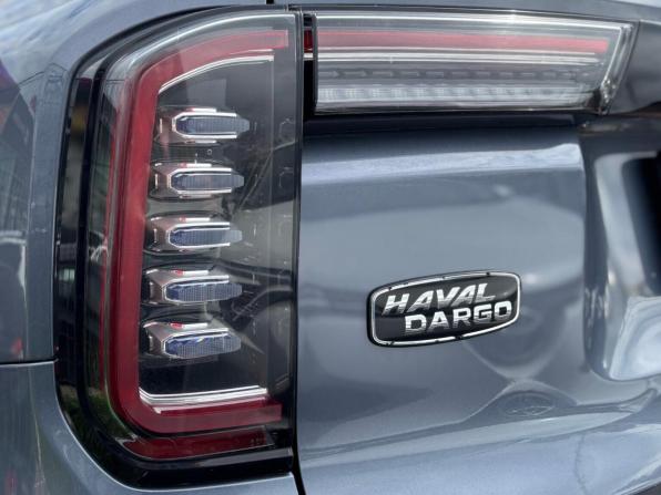 Haval Dargo с пробегом 2022 года, цена 2 392 000 рублей, 72638 км, внедорожник, Автокод Объявления