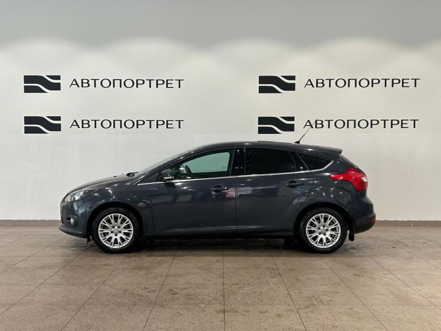 Ford Focus III Санкт-Петербург  - изображение 4