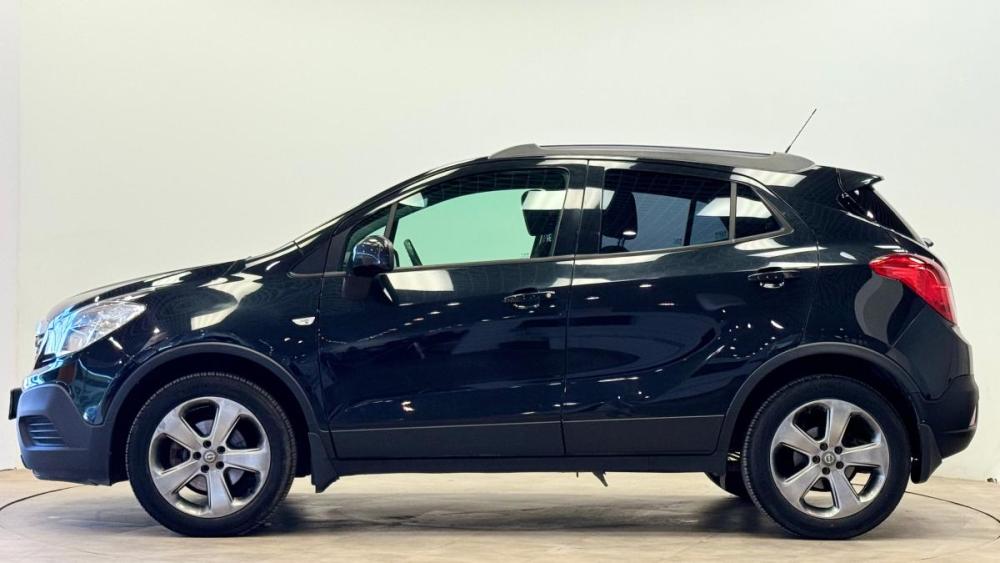 Opel Mokka I Киров  - изображение 2