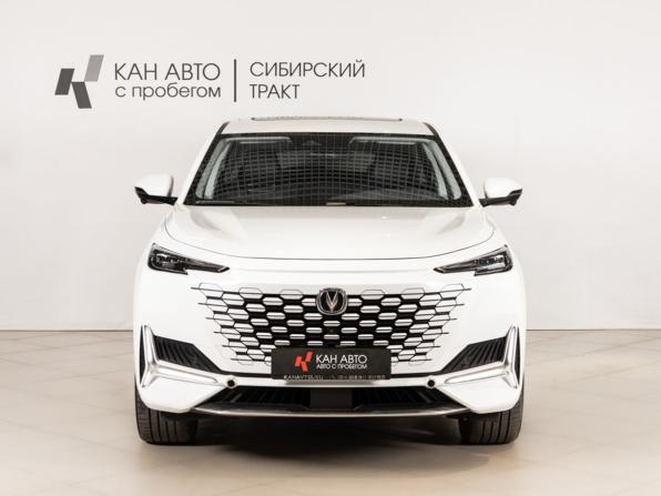 Changan UNI-K с пробегом 2022 года, цена 2 661 700 рублей, 79200 км, внедорожник, Автокод Объявления