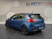 Kia Ceed II Москва  - изображение 27