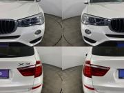 BMW X3 II (F25) Рестайлинг Воронеж  - изображение 34