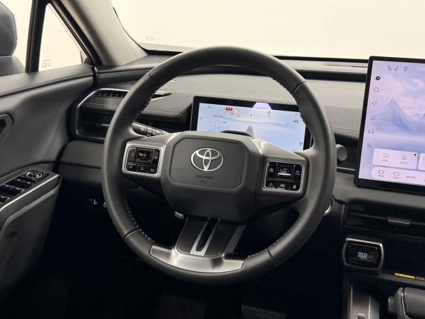 Toyota RAV4 VI (XA60) с пробегом 2026 года, цена 4 500 000 рублей, 57 км, внедорожник, Автокод Объявления