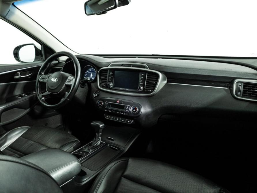 Kia Sorento III Prime Рестайлинг Санкт-Петербург  - изображение 10