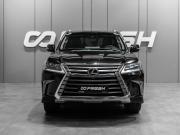 Lexus LX III Рестайлинг 2 Тюмень  - изображение 35