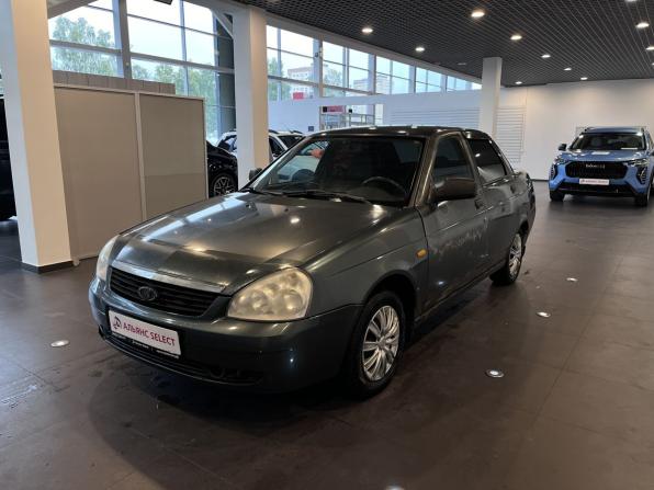 Lada (ВАЗ) Priora I с пробегом 2010 года, цена 210 000 рублей, 258630 км, седан, Автокод Объявления