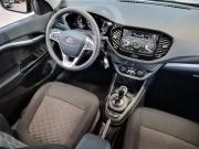 Lada (ВАЗ) Vesta I Нижний Новгород  - изображение 27
