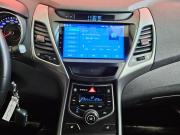 Hyundai Elantra V (MD) Рестайлинг Вологда  - изображение 31