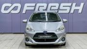 Toyota Aqua I Рестайлинг Благовещенск  - изображение 29