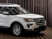 Ford Explorer V Рестайлинг 2 Краснодар  - изображение 28