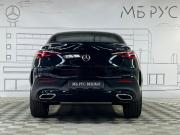Mercedes-Benz GLC Coupe II (C254) Москва  - изображение 36