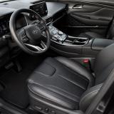 Hyundai Santa Fe IV Рестайлинг Набережные Челны  - изображение 41