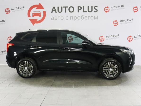 Haval Jolion I с пробегом 2023 года, цена 1 629 000 рублей, 92882 км, внедорожник, Автокод Объявления