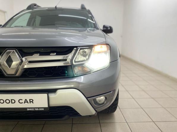 Renault Duster I Рестайлинг с пробегом 2020 года, цена 1 419 000 рублей, 182016 км, внедорожник, Автокод Объявления