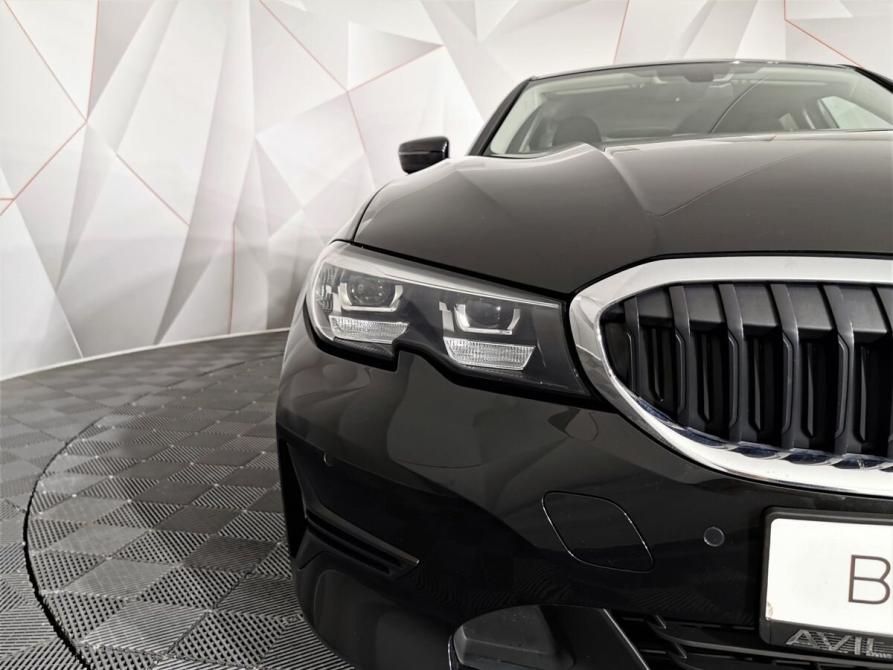 BMW 3 серии VII (G2x) Москва  - изображение 7