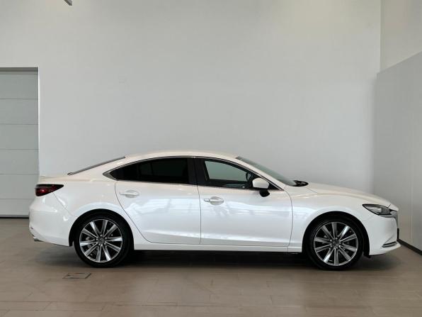 Mazda 6 III (GJ) Рестайлинг 2 с пробегом 2019 года, цена 2 350 000 рублей, 123485 км, седан, Автокод Объявления