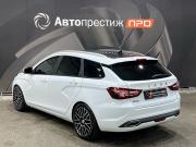 Lada (ВАЗ) Vesta I Рестайлинг (NG) Пермь  - изображение 30